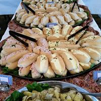 Mastrorilli's Catering