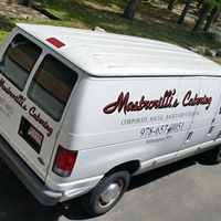 Mastrorilli's Catering