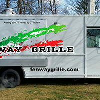 Mastrorilli's Catering