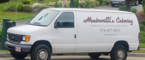 Mastrorilli's Catering