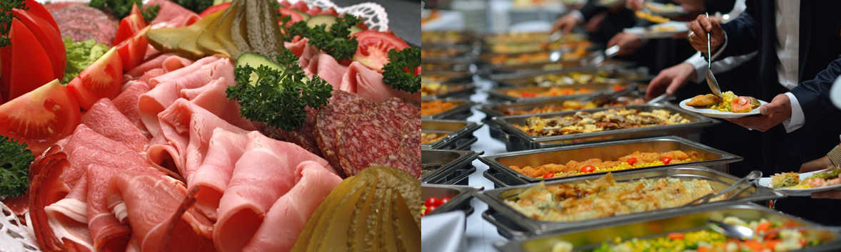 Mastrorilli's Catering